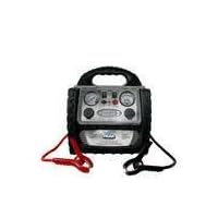 Peak PKC0BL 450 Amp Jump Starter/Power Inverter/Inflator