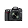 Nikon D7000 + Afs Dx 18/200G Vr Ii