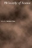 Philosophy of science