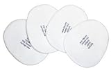 Respirator Filters - n95 particulate filter3