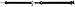 Dorman - OE Solutions 946-698 Rear Driveshaft Assembly