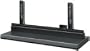 Panasonic Black Pedestal Stand For The TH103PF9UK 103" Plasma HDTV
