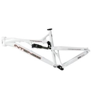 Intense Cycles Tracer VP Frame