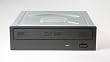 Pioneer 22X DVD-R Sata Black Bulk