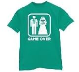 Game Over T-shirt