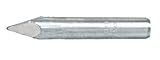 5/8 Shank Pyramid Soldering Iron Tip