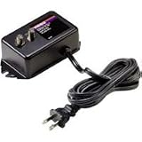  : TV / VCR 10dB Signal Amplifier