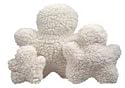 Vermont Chewman Toy 12 Inch 36