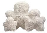 Vermont Chewman Toy 12 Inch
