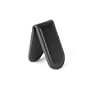 Bosca Tribeca Money Clip - Black