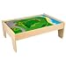 KidKraft Train Table - Natural
