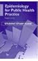 Epidemiology For Public Health Practice