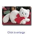 Jaspurr Valentine Cat