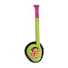 Little Star Creations DTEH Dora The Explorer Kids Headphones