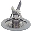 Oster 4961-011 Stainless Steel Ice-Crushing Blade
