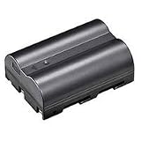 Digital Concepts D-L150 Replacement Battery for Pentax K10D Digital Camera