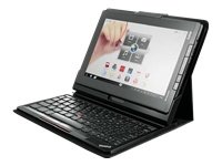 LENOVO ThinkPad Tablet Keyboard Folio Preisvergleich