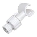 Bracket Assembly - White
