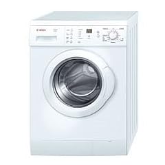Bosch WAE2834A Waschmaschine / AAB / 1.02 kWh / 6 kg / 1400 UpM