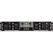 DENON PRO DJ TWO CHANNEL MIXER