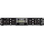 DENON PRO DJ TWO CHANNEL MIXER