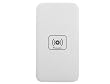 Wireless Charging Mat Qi Standard with Receiver for Samsung Galaxy S III by Valor