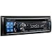Alpine CDE124SXM CD MP3/WMA/SiriusXM Receiver