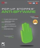 POP-UP STOPPER ANTI-SPYWARE - PANICWARE, (WIN 98,ME,2000,XP)