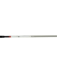 Sports: TaylorMade R11 REAX 50grams LADIES flex Graphite Driver SHAFT ONLY with grip and sleeve - TaylorMade Golf