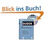 Duden 08. Das Synonymw�rterbuch. Mit CD-ROM: Ein W�rterbuch sinnverwandter W�rter. Rund 300 000 Synonyme zu mehr als 20 000 Stichw�rtern