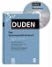 Der Duden in 12 B�nden. Das Standardwerk zur deutschen Sprache: Duden 08. Das Synonymw�rterbuch. Mit CD-ROM: Ein W�rterbuch sinnverwandter W�rter. Rund 300 000 Synonyme zu mehr als 20 000 Stichw�rtern