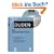 Duden 08. Das Synonymw�rterbuch. Mit CD-ROM: Ein W�rterbuch sinnverwandter W�rter. Rund 300 000 Synonyme zu mehr als 20 000 Stichw�rtern