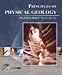 DSST Principles of Physical Geology DANTES by Ace The CLEP