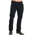 Armani Exchange Black A|X Slim Fit