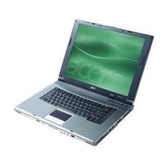 Acer Extensa 4100WLMI 39,1 cm (15,4 Zoll) WXGA Notebook (Intel Centrino 1.6GHz, 512MB RAM, 80GB HDD, DVD+-RW DL, X600 Grafik, XP Home)