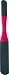Chef'n ZipFlip Icing Spreader, Cherry