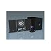 CD-X10i TEAC Ultra Thin Hi-Fi System w/iPod Docking Station