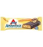 Advantage Bar Chocolate Peanut Butter 15 bars