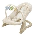 Deluxe Soft Embrace Comfort Bouncer &ldquo;Gund Puppy&rdquo; by Summer Infant