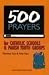 500 Prayers for Catholic Schools and Parish Youth Groups