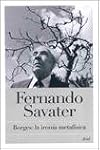 BORGES: LA IRONIA METAFISICA