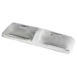Camco 41320 RV 12 V Double Dome Light Replacement by Camco