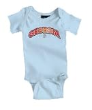 Georgia #1 Infant Onesie