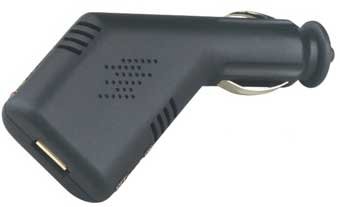 Puregadgets Puregadgets HTC Ted Baker Needle USB Car Adaptor