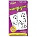 Math Flash Cards, Multiplication, 0 To 12, 3"x5-7/8" (TEIT53105) Category: Educational Games