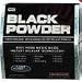 MRI Black Powder 