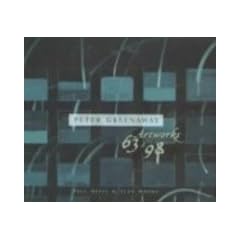 Peter Greenaway: Artworks 63-98