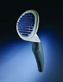 Pet Supplies : J W Pet Company Rubber Brush - 65003