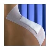 Hypafix Dressing Retention Tape - 4 x 10 yards