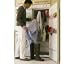 Drying cabinet, 3 temperature, timed cycles, energy efficient, Titanium